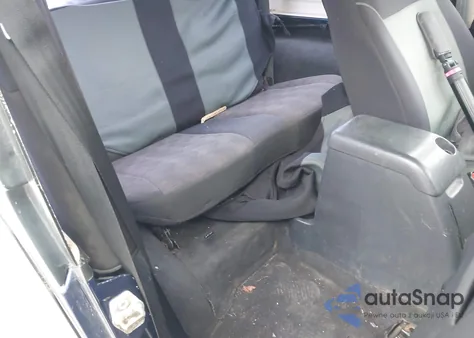 2003 Jeep Wrangler Sport z USA, uszkodzony, nr VIN 1J4FA49SX3P362197